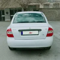 ماشین تیبا1|خودرو سواری و وانت|مشهد, شهرک رازی (شهرک غرب)|دیوار