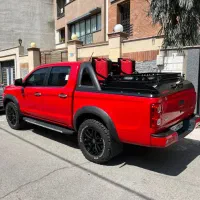 Kmc T8|خودرو سواری و وانت|تهران, پاسداران|دیوار