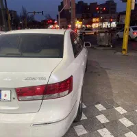 سوناتا ۲۰۰۹