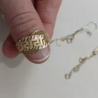 فروش طلا فقط ۲درصد فوری