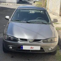 پروتون ویرا بازسازی شده