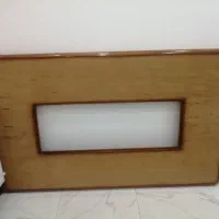 میز بدون پایه