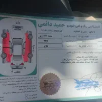 سمند lx  کارشناسی شده قیمت کارشناسی