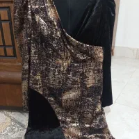 شومیز تونیک مجلسی