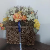 سبدگل خارجی