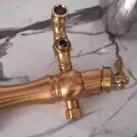 شیر برنج حمامم