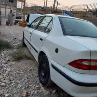 سمند موتور ملی|خودرو سواری و وانت|ارومیه, |دیوار