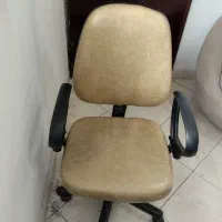 صندلی گردان و مدیریت