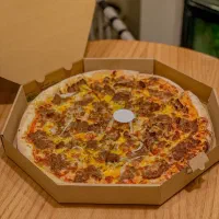 استخدام صندوقدار رستوران و پیتزا زن