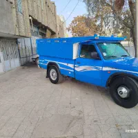 نیسان زامیاد|خودرو سواری و وانت|کبودرآهنگ, |دیوار