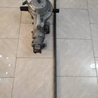 هیلتی بنزینی و دستگاه تخریب اطلس کپکو اصل سوئد|ماشینآلات صنعتی|کرج, شهرک فهمیده|دیوار