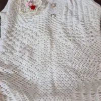 لباس بچگانه دخترانه|لباس|ساری, |دیوار