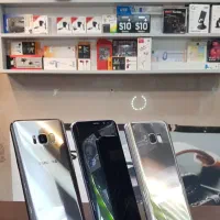 سامسونگ S8+|موبایل|کرج, اصفهانیها|دیوار
