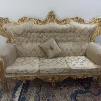 مبل سلطنتی ۷نفره