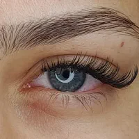 سالن زیبایی ماهلین