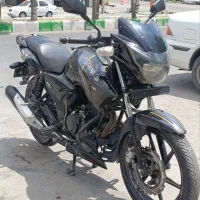 اپاچی 160