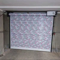 خدمات کرکره برقی و درب اتوماتیک وتعمیرات|خدمات پیشه و مهارت|رباط‌کریم, رباط‌کریم|دیوار