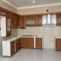 فروش کابینت آشپزخانه بزرگ و در حد نو