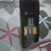 گوشی کلکسیونی نوکیا k1|موبایل|کرمانشاه, |دیوار