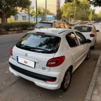 207 401 فرمان برقی با رینگ