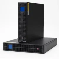 UPS آنلاین برق اضطراری AEC ایتالیا وارداتی 2KW