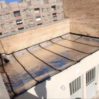 ایزوگام رمضانی|خدمات پیشه و مهارت|بیرجند, |دیوار