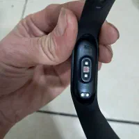 MiBand5|ساعت|پرند, فاز ۲|دیوار