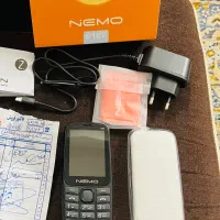 گوشی نمو طرح نوکیا