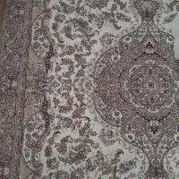 دوعدد فرش ۶متری دوتا باهم ۷میلیون.کاملا سالم.