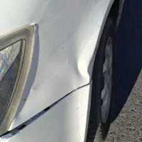 ساینا سفید بدون رنگ|خودرو سواری و وانت|تهران, نیروی هوایی (پیروزی)|دیوار