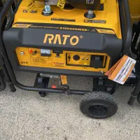 موتور برق Rato