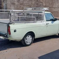 وانت پیکان تمیز در حد مدل ۸۸|خودرو سواری و وانت|آران و بیدگل, |دیوار