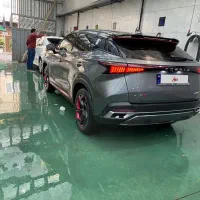 فونیکس fxبدون توضیح|خودرو سواری و وانت|مشهد, گلشور|دیوار