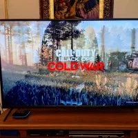 ال ای دی JVC اصلی LED 58inch|تلویزیون و پروژکتور|مشهد, کلاهدوز|دیوار