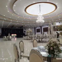 باغ و تالار و عمارت عروسی در گرمدره جاجرود شهریار|خدمات پذیرایی، مراسم|تهران, هروی|دیوار