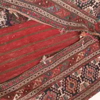 فروش فرمش قدیمی بالای ۱۵۰ساله|فرش|اردبیل, |دیوار