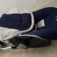 روروئک ، کریر ، صندلی ماشین