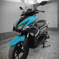موتور nvx155cc