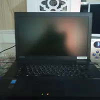 لب تاب توشیبا نوتمیز درحد