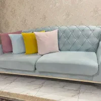 مبل|مبلمان خانگی و میز عسلی|بهارستان, |دیوار