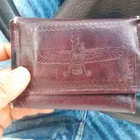 کیف پیدا کردم با کارت سوخت