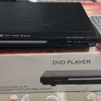 DVD مارشال