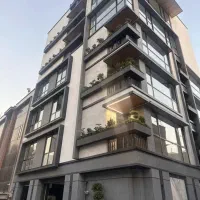 سهروردی شمالی/۹۰متر/نوساز/بدون مشابه