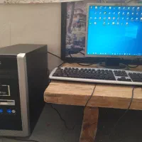 سیستم pc سامسونگ کامپیوتر