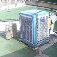 تعمیرات ابگرمکن کولرآبی سرویس پکیج موتوردینام کولر|خدمات پیشه و مهارت|اراک, |دیوار