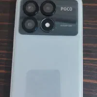 پوکو x6pro 512G رام 12 نو 5g