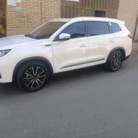فونیکس تیگو 8 پرو، مدل ۱۴۰۰
