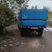 باربری وحمل بار بانیسان بار مهیار|خدمات حمل و نقل|رشت, دیلمان|دیوار