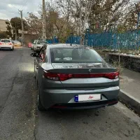 تارا مدل ۱۴۰۰|خودرو سواری و وانت|کرج, شهرک امام رضا (ع)|دیوار