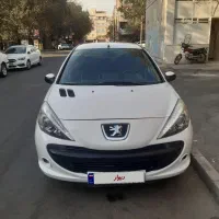 پژو ۲۰۷ اتومات مدل ۹۰ فرانسه عروسک|خودرو سواری و وانت|تهران, کیانشهر|دیوار